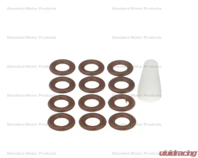 Standard Ignition Fuel Injector Seal Kit Acura|Jeep|Saab 1982-2022 - SK9
