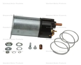 Standard Ignition Starter Solenoid Buick|GMC|Pontiac 1957-1984
