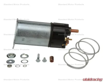 Standard Ignition Starter Solenoid Buick|GMC|Pontiac 1957-1984 - SS-200