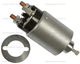 Standard Ignition Starter Solenoid Ford|Lincoln|Mercury 1995-2003