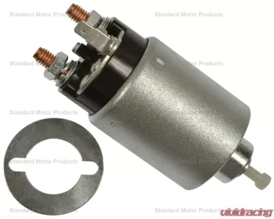 Standard Ignition Starter Solenoid Ford|Lincoln|Mercury 1995-2003 - SS-411