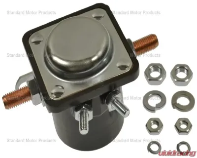 Standard Ignition Starter Solenoid Ford | Lincoln | Mercury 1975-1985 - SS-588