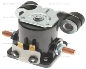 Standard Ignition Diesel Glow Plug Relay Buick | Oldsmobile | Pontiac 1979-1985