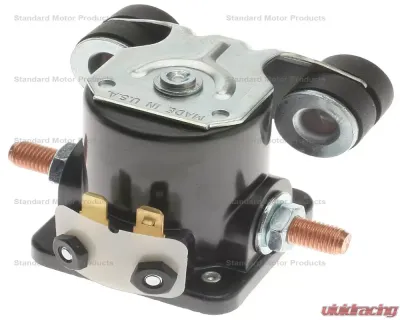 Standard Ignition Diesel Glow Plug Relay Buick | Oldsmobile | Pontiac 1979-1985 - SS-591