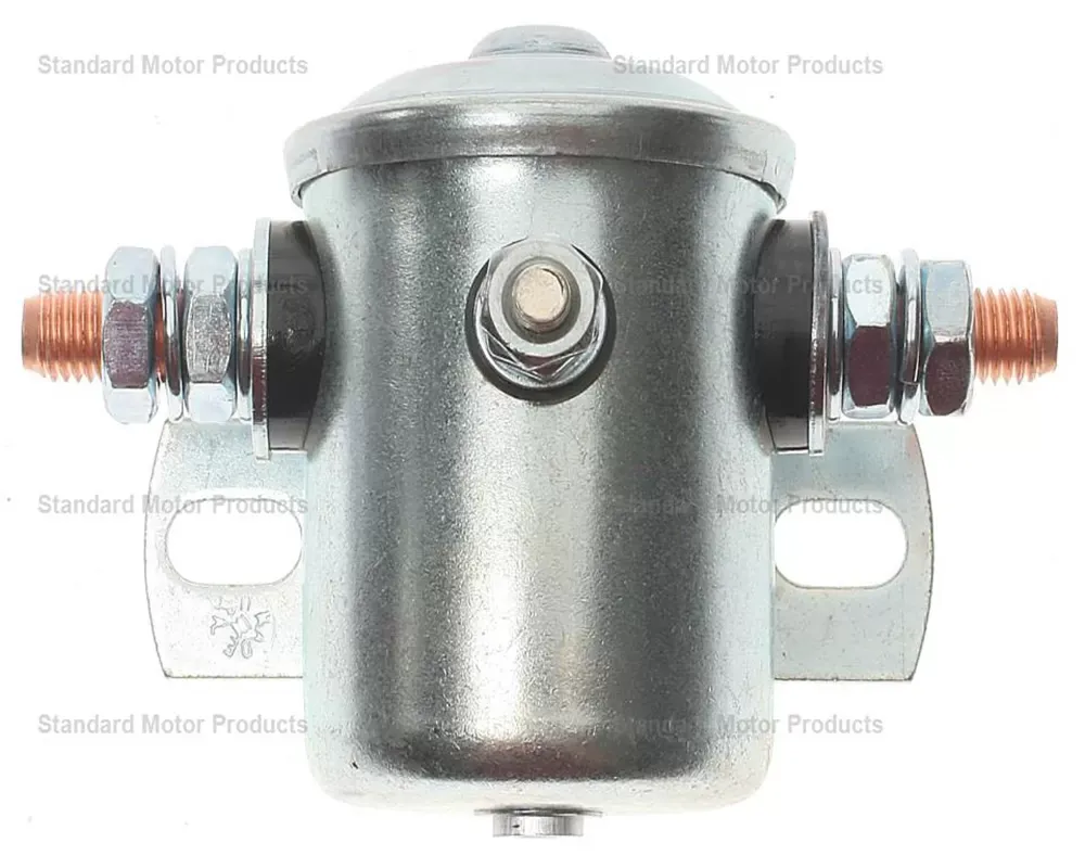 Standard Ignition Relay Ford | Renault Encore 1985-2007 - SS-597
