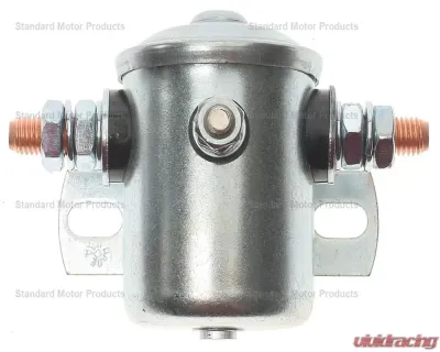 Standard Ignition Relay Ford | Renault Encore 1985-2007 - SS-597