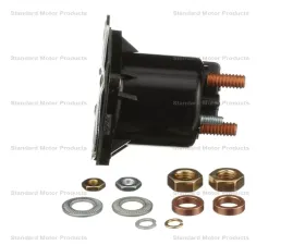 Standard Ignition Starter Relay|Solenoid Dodge | Ford | Volvo 1972-2005
