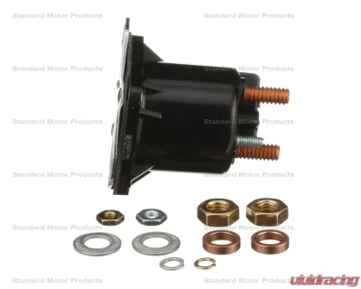 Standard Ignition Starter Relay|Solenoid Dodge | Ford | Volvo 1972-2005 - SS-598