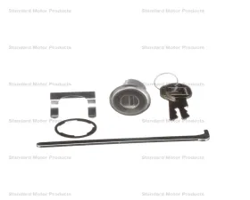 Standard Ignition Tailgate Lock Cylinder Buick | GMC | Oldsmobile | Pontiac 1958-1999