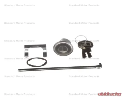 Standard Ignition Tailgate Lock Cylinder Buick | GMC | Oldsmobile | Pontiac 1958-1999 - TL-106
