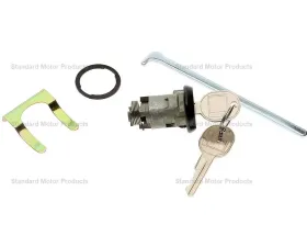Standard Ignition Black Tailgate Lock Cylinder Buick | GMC | Oldsmobile | Pontiac 1958-1999