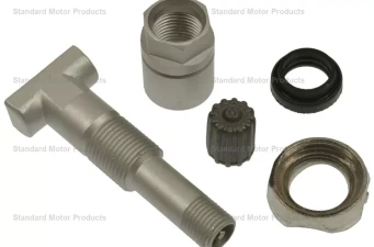Wheel Accessories
