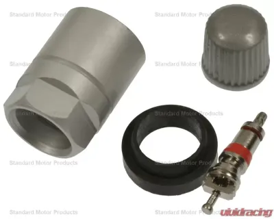 Standard Ignition OE Design Tire Pressure Monitoring System Sensor Service Kit TPM3004K4 - TPM3004K4