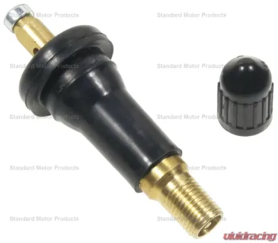 Standard Ignition OE Design Tire Pressure Monitoring System Valve Buick | Ford | Saturn 2004-2018 - TPM930K4