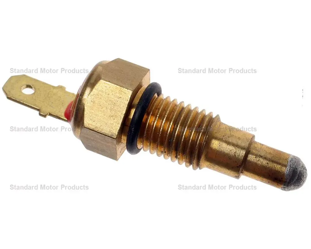 Standard Ignition Coolant Fan Switch Mazda 626 1984 - TS-309