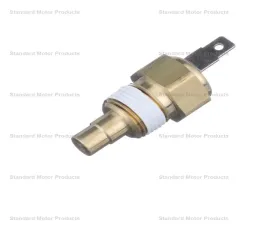 Standard Ignition Temperature Sender with Gauge Chevrolet|Pontiac 1976-1995