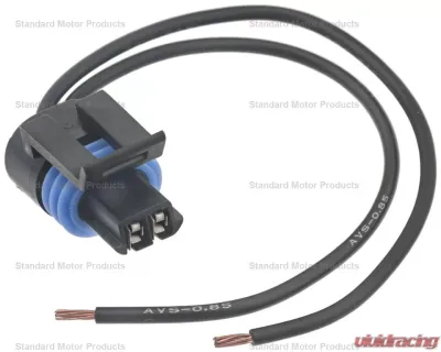 Standard Ignition Electrical Connector Acura |Renault | Saturn 1979-2021 - TX3A