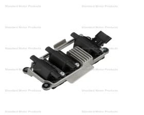 Standard Ignition Ignition Coil and Module Assembly Audi | Volkswagen Passat 1998-2005