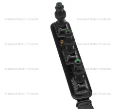 Standard Ignition Ignition Coil & Module Assembly Cadillac | Chevrolet | Saturn 1999-2006
