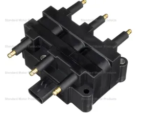 Standard Ignition Ignition Coil Chrysler | Dodge | Jeep | Volkswagen 2001-2011