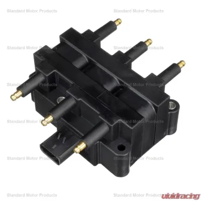 Standard Ignition Ignition Coil Chrysler | Dodge | Jeep | Volkswagen 2001-2011 - UF-305