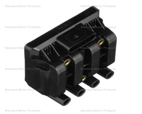 Standard Ignition Ignition Coil Volkswagen 1998-2011