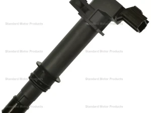 Standard Ignition T-Series Ignition Coil Chrysler Aspen | Dodge | Jeep Mitsubishi Raider 1998-2008 - UF270T - Image 2