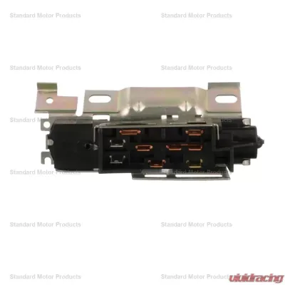 Standard Ignition Ignition Starter Switch Alfa Romeo Spider | International | Pontiac 1969-2002 - US-105