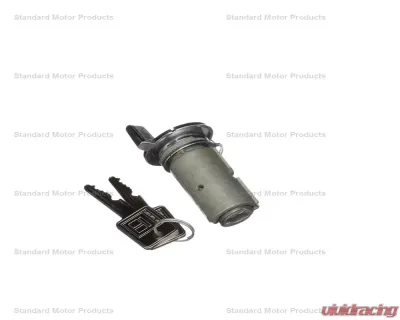 Standard Ignition Ignition Lock Cylinder American Motors Eagle | GMC | Jeep 1975-1999 - US-107L