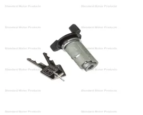 Standard Ignition Ignition Lock Cylinder GMC|Jeep|Pontiac 1977-1996