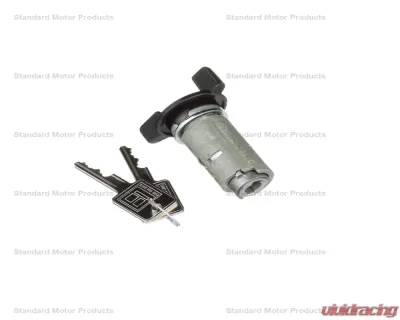 Standard Ignition Ignition Lock Cylinder GMC|Jeep|Pontiac 1977-1996 - US-117L