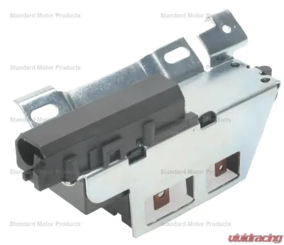Standard Ignition Ignition Starter Switch Buick | GMC | Pontiac 1984-1994 - US-139