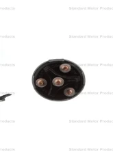 Standard Ignition Ignition Switch with Lock Cylinder Jeep 1962-1972                                     - US-14 - Image 2