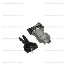 Standard Ignition Ignition Lock CylinderChrysler|Dodge|Plymouth 1990-1992