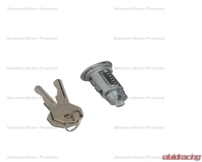 Standard Ignition Ignition Lock Cylinder Buick | Cadillac | Oldsmobile 1939-1966 - US-22L