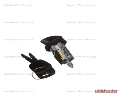 Standard Ignition Ignition Lock Cylinder Ford|Lincoln|Mercury 1996-2007 - US-280L