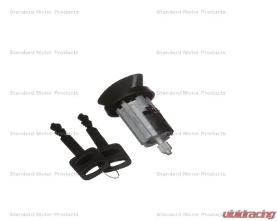 Standard Ignition Ignition Lock Cylinder Ford|Lincoln|Mazda 1996-2019 - US-322L