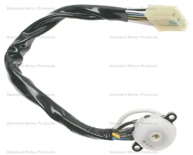 Standard Ignition Ignition Starter Switch Honda Accord 1989