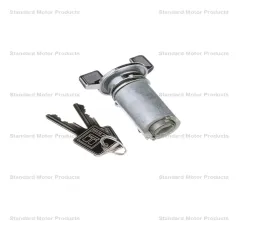 Standard Ignition Ignition Lock Cylinder Buick|GMC|Pontiac 1969-1992