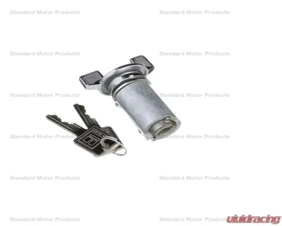 Standard Ignition Ignition Lock Cylinder Buick|GMC|Pontiac 1969-1992 - US-61L