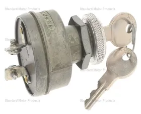 Standard Ignition Ignition Starter Switch US-78