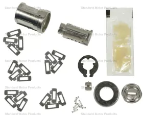 Standard Ignition Ignition Lock Cylinder Ford|Lincoln|Mazda 2006-2019