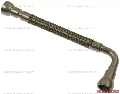 Standard Ignition Engine Crankcase Breather Hose Buick | Pontiac | Saturn 2007-2016 - V624
