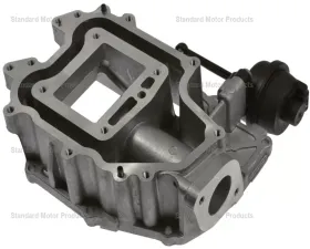 Standard Ignition EGR Valve Spacer Plate Ford 2011-2016