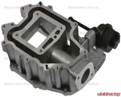 Standard Ignition EGR Valve Spacer Plate Ford 2011-2016 - VG113