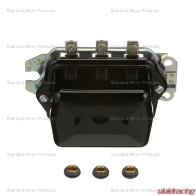 Standard Ignition Voltage Regulator Cadillac | GMC | Studebaker 1955-1968 - VR-22