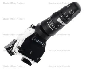 Standard Ignition Windshield Wiper Switch Infiniti QX56 | Nissan 2007-2017