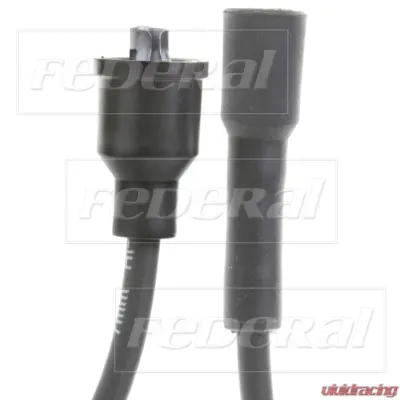 Throttle Body Injection Tune-Up Kit Standard Ignition 1704 - 1704