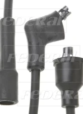 Throttle Body Injection Tune-Up Kit Standard Ignition 1716                                     - 1716 - Image 2