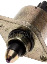 Idle Air Control Valve Standard Ignition AC102                                     - AC102 - Image 2